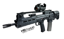 Laden Sie das Bild in den Galerie-Viewer, HS Products VHS-2s Kal. 223 Rem (Springfield Hellion)