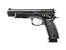 Laden Sie das Bild in den Galerie-Viewer, Oschatz CZ 75 Viper 6'' Optics Ready SAO Kal. 9mm Luger