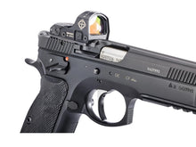 Laden Sie das Bild in den Galerie-Viewer, Oschatz CZ 75 Viper 6'' Optics Ready SAO Kal. 9mm Luger