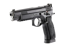 Laden Sie das Bild in den Galerie-Viewer, Oschatz CZ 75 Viper 6'' Optics Ready SAO Kal. 9mm Luger