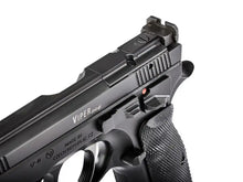 Laden Sie das Bild in den Galerie-Viewer, Oschatz CZ 75 Viper 6'' Optics Ready SAO Kal. 9mm Luger