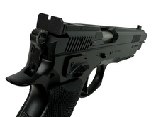Laden Sie das Bild in den Galerie-Viewer, Oschatz CZ 75 Viper 6'' SAO Kal. 9mm Luger