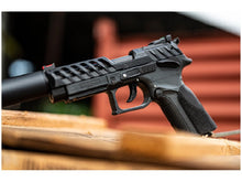 Laden Sie das Bild in den Galerie-Viewer, Grand Power K22 X-Trim Mk23 Kal. .22 lr.