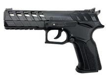 Laden Sie das Bild in den Galerie-Viewer, Grand Power X-Calibur Match Mk23 Kal. 9mm Luger