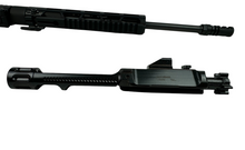Laden Sie das Bild in den Galerie-Viewer, Grand Power ARAQ-S 11'' Kal. 7,62x39mm - short-stroke piston -