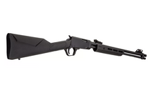 Laden Sie das Bild in den Galerie-Viewer, Rossi Gallery .22 lr Pump Action