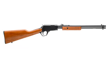 Laden Sie das Bild in den Galerie-Viewer, Rossi Gallery Wood .22 lr Pump Action