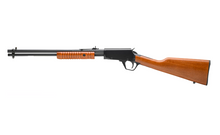 Laden Sie das Bild in den Galerie-Viewer, Rossi Gallery Wood .22 lr Pump Action