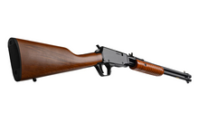 Laden Sie das Bild in den Galerie-Viewer, Rossi Gallery Wood .22 lr Pump Action