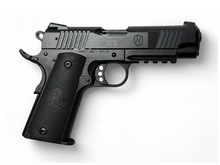 Laden Sie das Bild in den Galerie-Viewer, Hämmerli Force H1 Kal. .22lr 4,25''