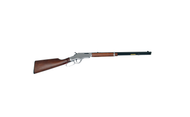 Uberti Mod. 1887 Scout Carbine Silver Boy 19'' .22 lr