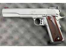 Laden Sie das Bild in den Galerie-Viewer, Kimber 1911 Target Stainless 6'' Kal. 10mm Auto