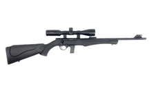 Laden Sie das Bild in den Galerie-Viewer, Rossi 8122 Repetierer 18'' in .22lr