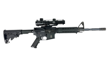 Laden Sie das Bild in den Galerie-Viewer, Schmeisser M4 14.5'' mit Vortex Crossfire II 1-4x24