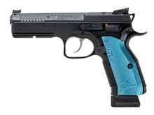 Laden Sie das Bild in den Galerie-Viewer, CZ Shadow 2 Optics Ready 9mm Luger