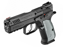 Laden Sie das Bild in den Galerie-Viewer, CZ Shadow 2 Compact Optics Ready 9mm Luger