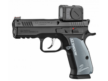 Laden Sie das Bild in den Galerie-Viewer, CZ Shadow 2 Compact Optics Ready 9mm Luger