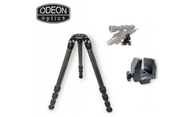 Odeon Tripod Stativ mit Kugelkopf