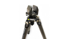 Laden Sie das Bild in den Galerie-Viewer, Odeon Tripod Stativ mit Kugelkopf