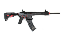 Laden Sie das Bild in den Galerie-Viewer, Typhoon Defence F12 Sport Black Gen 2 Kal. 12/76