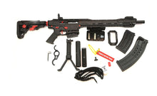Laden Sie das Bild in den Galerie-Viewer, Typhoon Defence F12 Sport Black Gen 2 Kal. 12/76