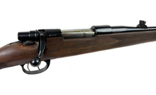 Laden Sie das Bild in den Galerie-Viewer, Zastava LK M70 Repetierer in Kal. 375 H&amp;H Magnum --