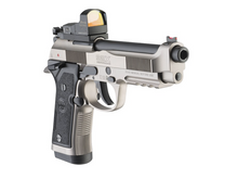 Laden Sie das Bild in den Galerie-Viewer, Beretta 92X Performance Optic RDO
