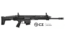 Laden Sie das Bild in den Galerie-Viewer, CZ Bren 2 Ms Carbine im Set mit Meopta Optika6 1-6x24 RD SFP