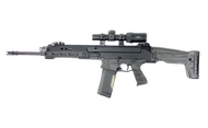 CZ Bren 2 Ms Carbine im Set mit Meopta Optika6 1-6x24 RD SFP