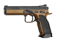CZ TS 2 Deep Bronze Kal. 9mm Luger