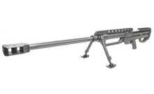 Laden Sie das Bild in den Galerie-Viewer, FORTMEIER M 2002 TD .338 Lapua Magnum