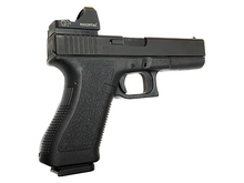 Laden Sie das Bild in den Galerie-Viewer, Glock 17 Gen. 2 mit Maximtac Rotpunktvisier