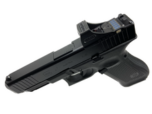 Laden Sie das Bild in den Galerie-Viewer, Glock 47 Gen 5 MOS mit Holosun SCS Red Dot Sight