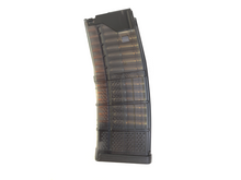 Laden Sie das Bild in den Galerie-Viewer, Lancer L5AWM Smoke 30er AR-15 Magazin - Waffen Paar KG