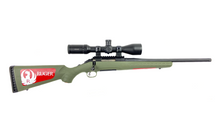 Laden Sie das Bild in den Galerie-Viewer, Aktion!!! Ruger American Rifle Predator 18'' Kal. .308 Win..