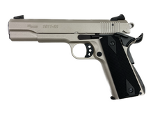 Laden Sie das Bild in den Galerie-Viewer, Sig Sauer 1911 Silver Kal. .22 lr