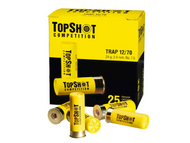 TopShot 12/70 2,4mm 24gr Trap 25 Stk.