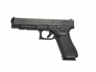 Glock 34 Gen. 5 MOS FS 9x19 - Waffen Paar KG