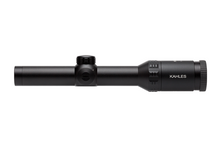 Laden Sie das Bild in den Galerie-Viewer, Kahles HELIA 1-5x24i - Waffen Paar KG