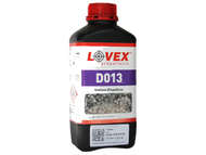 Lovex D013 0.5 kg - Waffen Paar KG