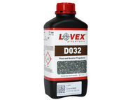 Lovex D032 0.5 kg - Waffen Paar KG