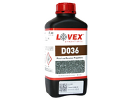 Lovex D036 0.5 kg - Waffen Paar KG