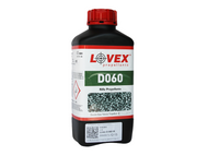 Lovex D060 0.5 kg - Waffen Paar KG