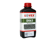 Lovex D063 0.5 kg - Waffen Paar KG