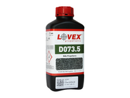 Lovex D073.5 0.5 kg - Waffen Paar KG