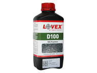 Lovex D100 0.5 kg - Waffen Paar KG