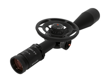 Laden Sie das Bild in den Galerie-Viewer, Kahles K1050i FT - Waffen Paar KG