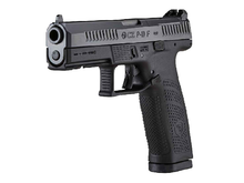 Laden Sie das Bild in den Galerie-Viewer, CZ P-10 F OR (Optics Ready)