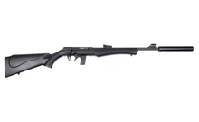 Laden Sie das Bild in den Galerie-Viewer, Rossi 8122 in .22lr mit A-Tec CMM-6 SD