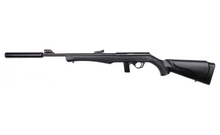 Laden Sie das Bild in den Galerie-Viewer, Rossi 8122 in .22lr mit A-Tec CMM-6 SD